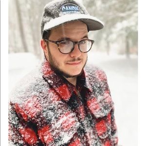 Meet your Posher, Kyle